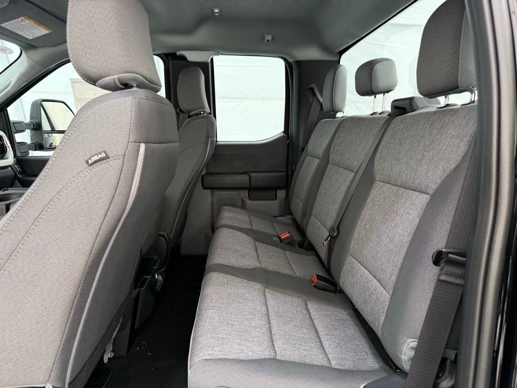 New 2026 Ford F350 XL w/ STX Appearance Package AWD/4WD image 15