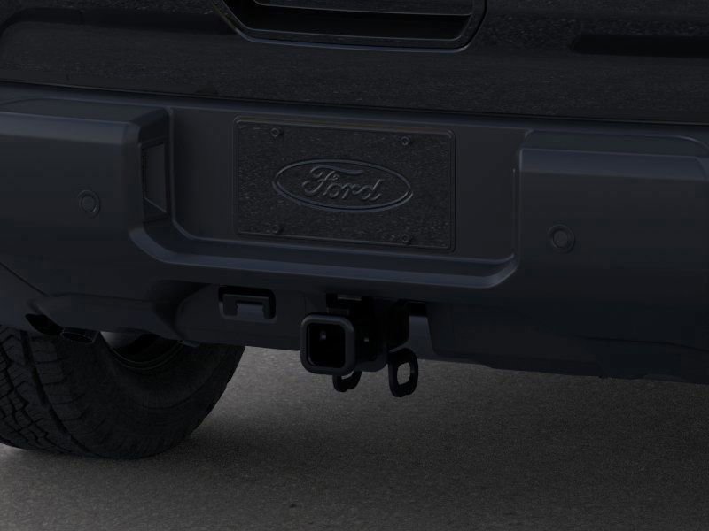 New 2025 Ford Bronco Sport Badlands w/ Badlands Tech Package image 23