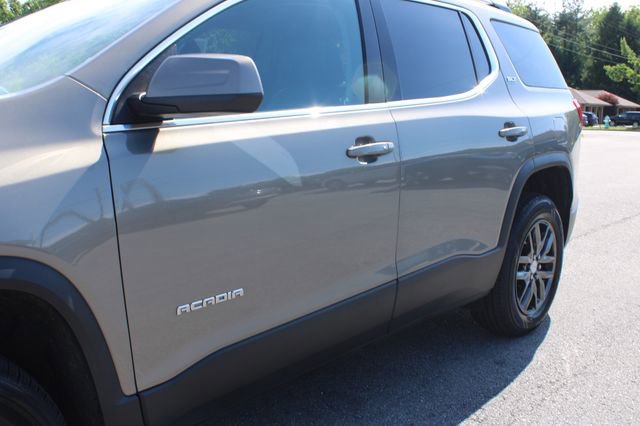 Used 2019 GMC Acadia SLT AWD/4WD image 44