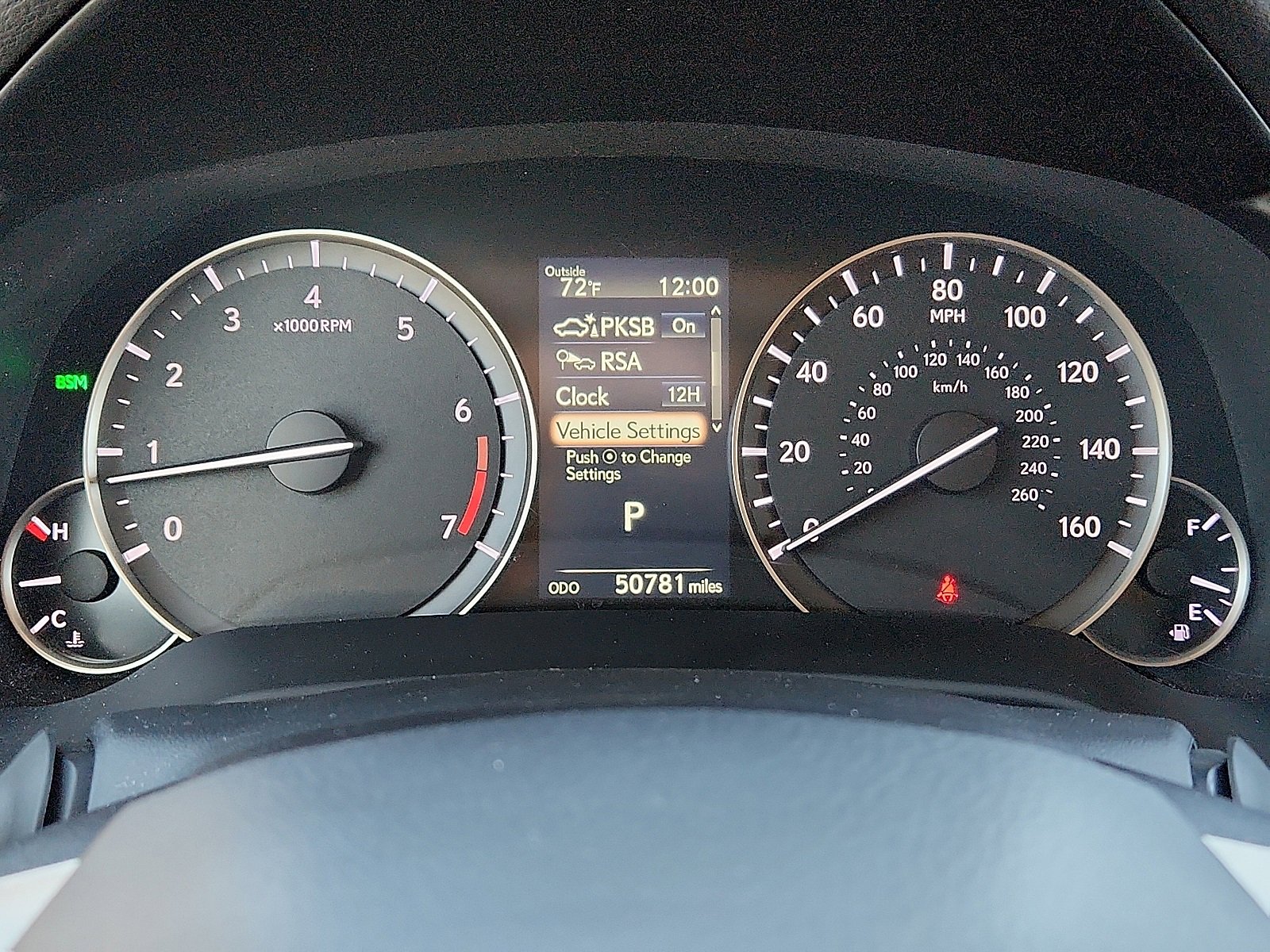 Used 2022 Lexus RX 350 FWD w/ Premium Package image 23