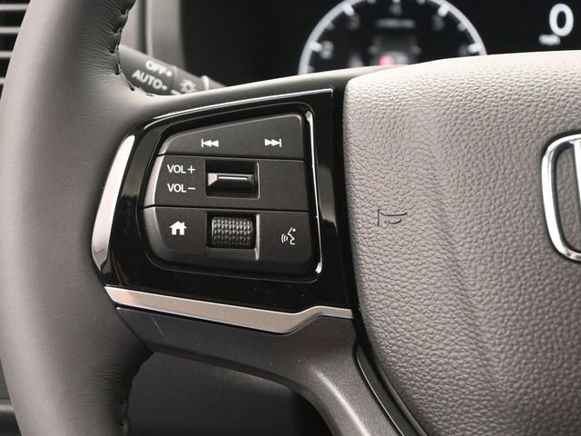 Used 2026 Honda Odyssey EX-L image 23