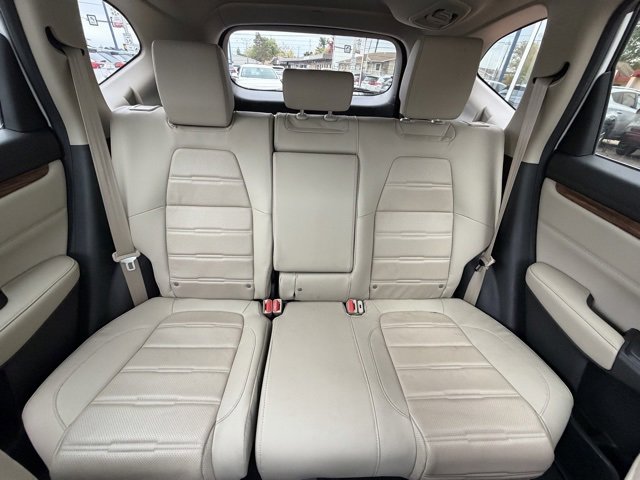 Used 2019 Honda CR-V Touring image 21
