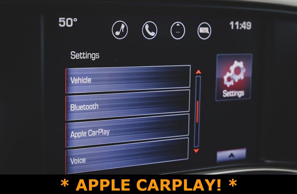 Used 2016 GMC Sierra 2500 Denali w/ Duramax Plus Package image 7