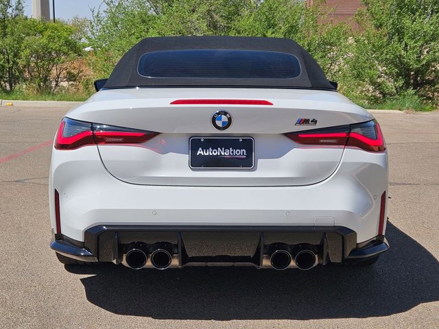 Used 2022 BMW M4 xDrive Competition image 7