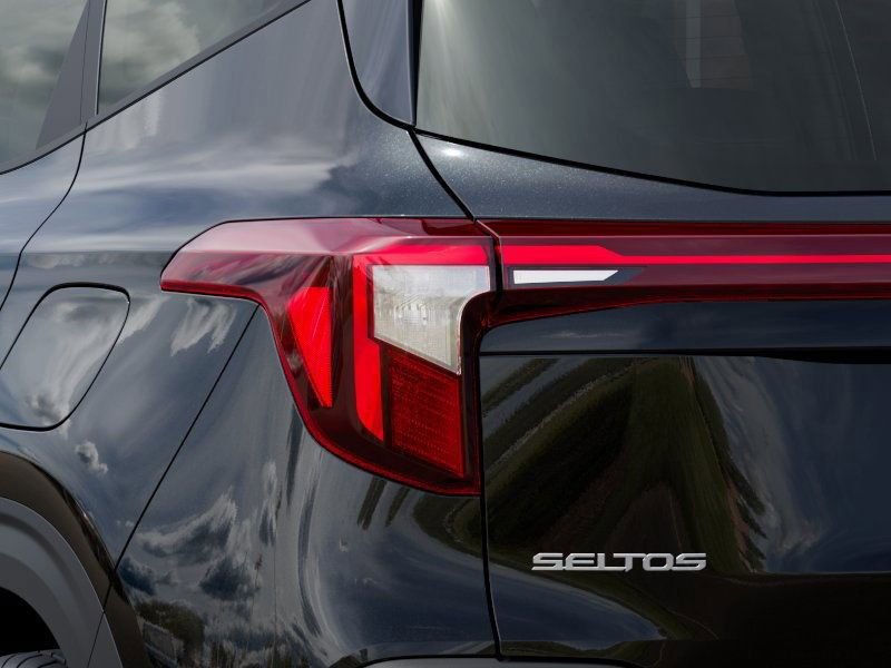 New 2026 Kia Seltos LX AWD/4WD image 13