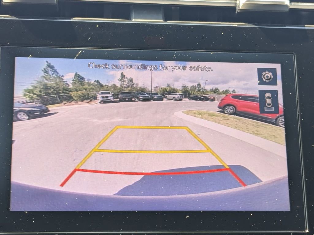 Used 2024 Hyundai Santa Cruz SEL image 14