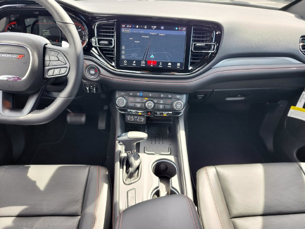 New 2026 Dodge Durango GT AWD/4WD image 14