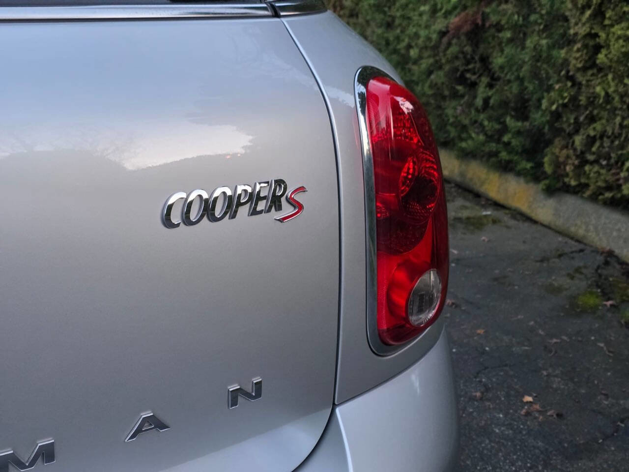 Used 2014 MINI Cooper Countryman S image 10