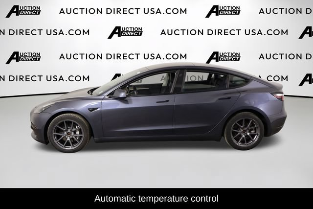 Used 2023 Tesla Model 3 Long Range AWD/4WD image 5