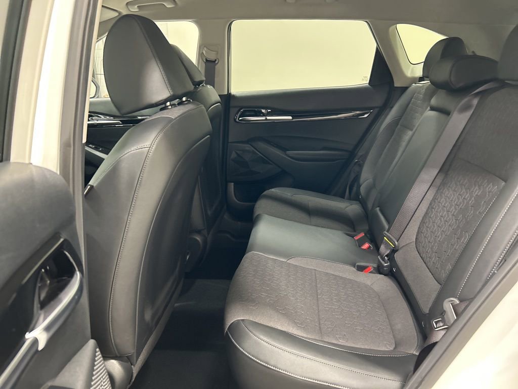 New 2026 Kia Seltos S image 25