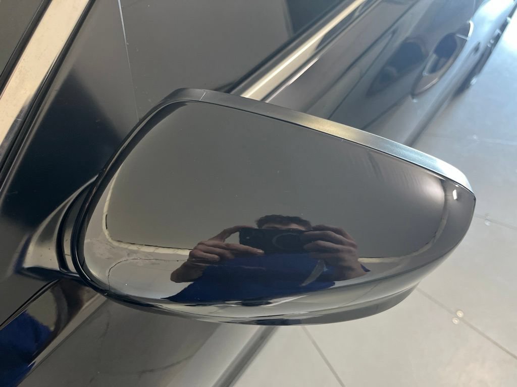 Used 2020 Acura ILX w/ Premium & A-SPEC Package FWD image 36