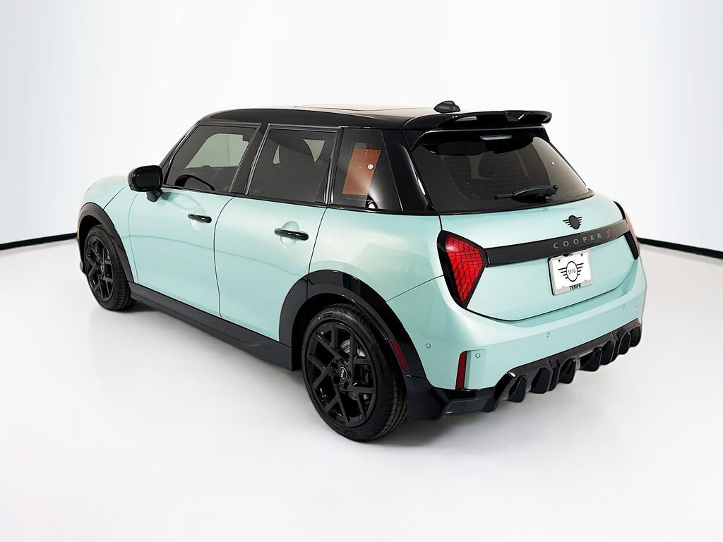 New 2026 MINI Cooper S image 7
