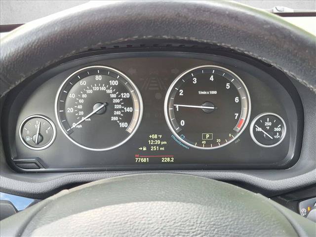 Used 2014 BMW X3 xDrive28i AWD/4WD image 11