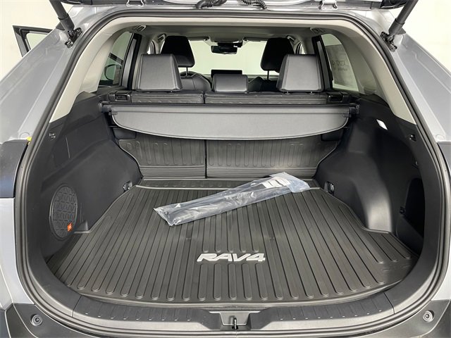New 2025 Toyota RAV4 XLE Premium w/ Weather Package image 15