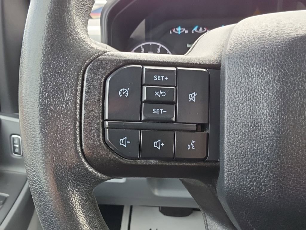 Used 2023 Ford F250 XLT AWD/4WD image 13