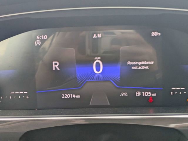 Used 2024 Volkswagen Tiguan S image 29