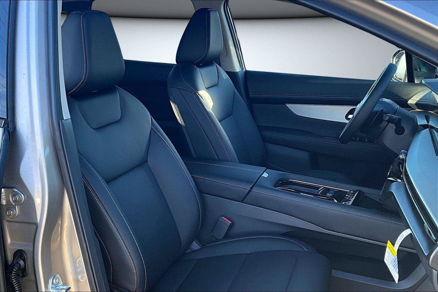New 2026 Nissan Murano SL AWD/4WD image 12