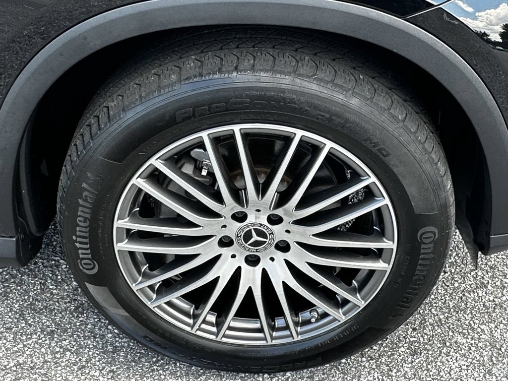 Certified 2024 Mercedes-Benz GLC 300 4MATIC image 14