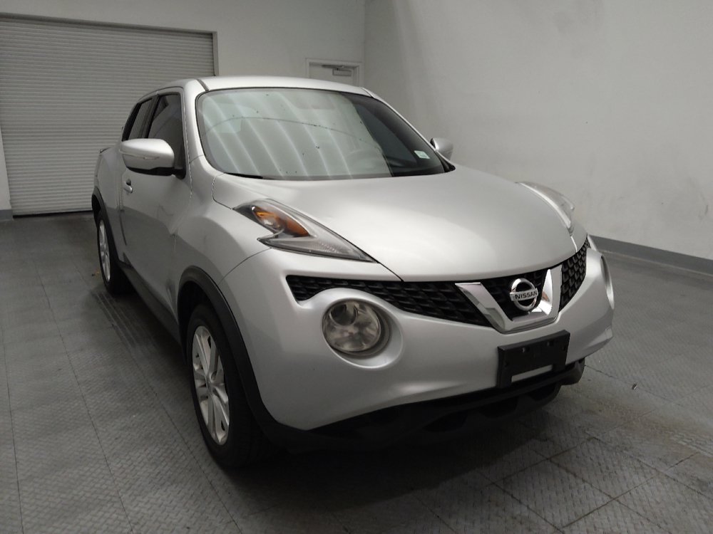 Used 2017 Nissan Juke S FWD image 14