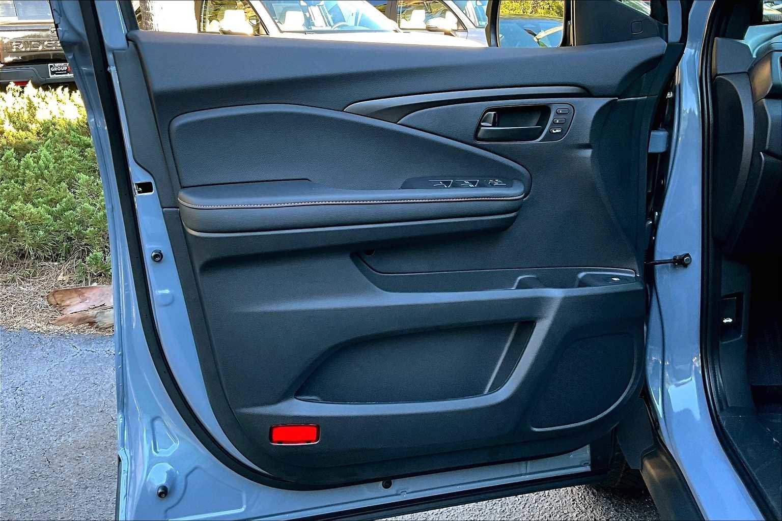 New 2026 Honda Ridgeline TrailSport+ image 13