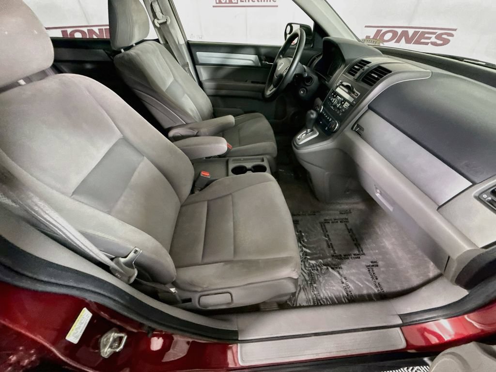 Used 2010 Honda CR-V EX image 28