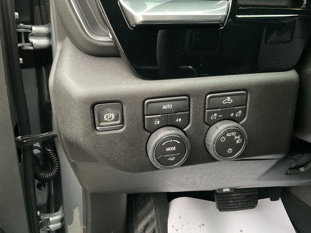 New 2026 Chevrolet Silverado 1500 LT image 8