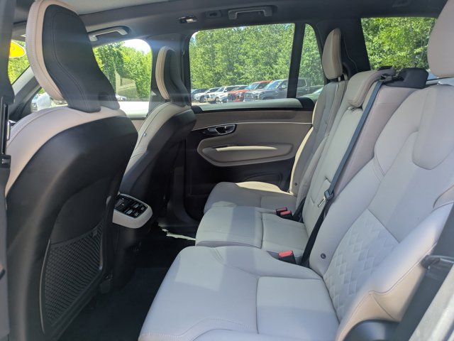 Used 2026 Volvo XC90 B6 Plus AWD/4WD image 15