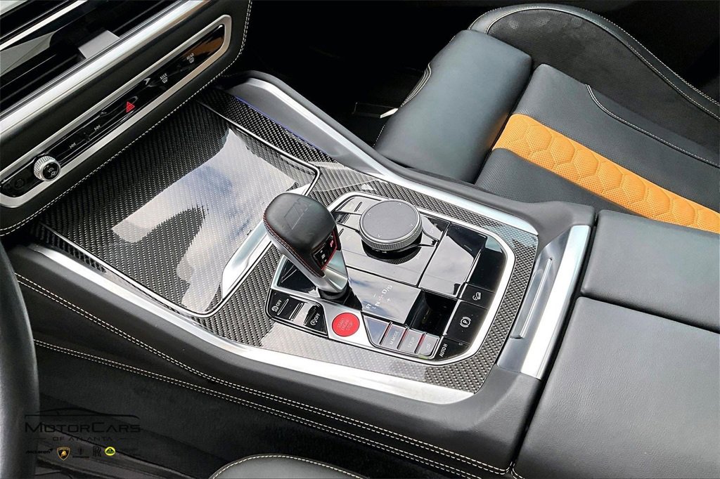 Used 2024 BMW X5 M Competition image 16