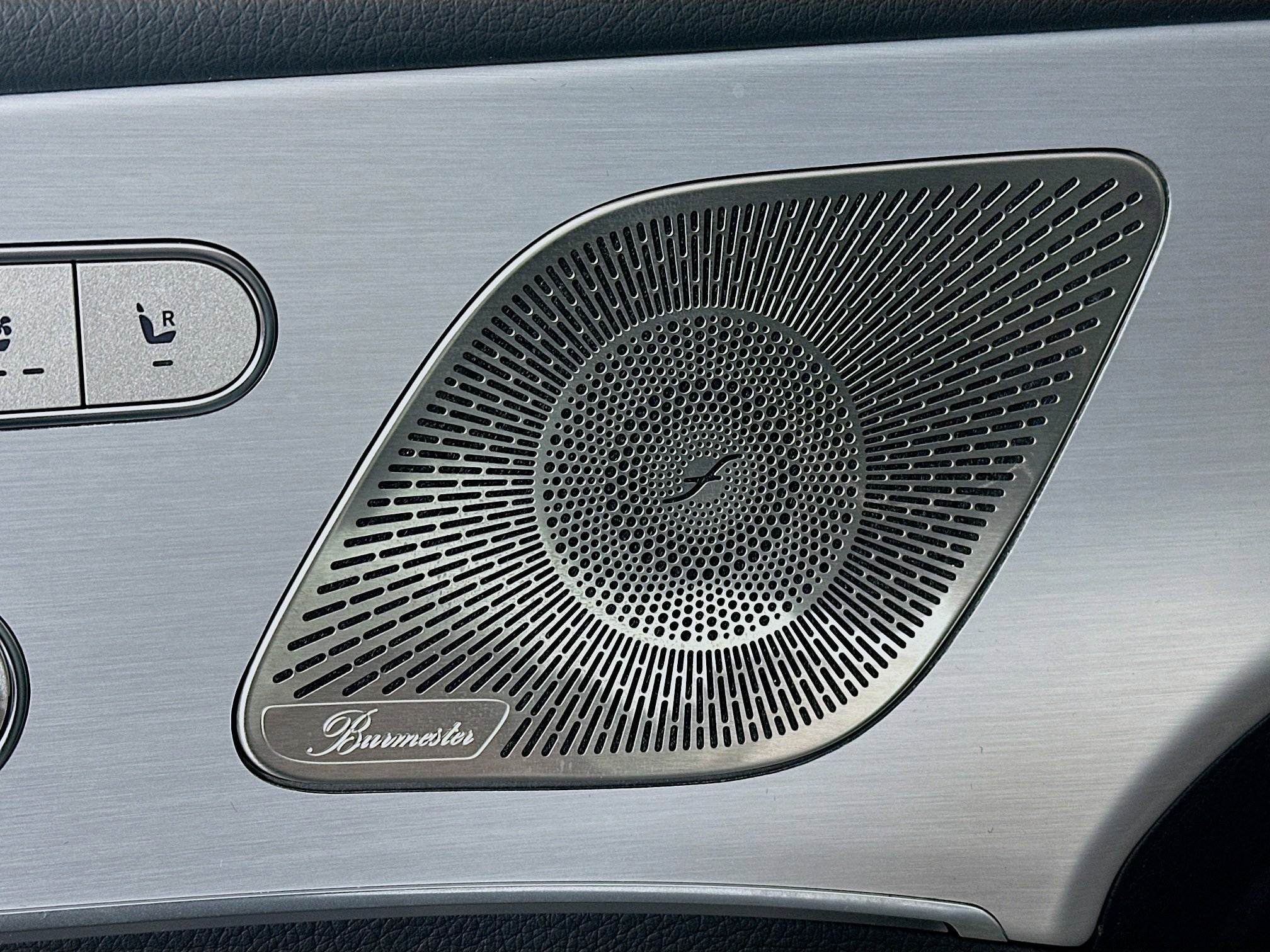 Certified 2025 Mercedes-Benz GLS 450 4MATIC image 19