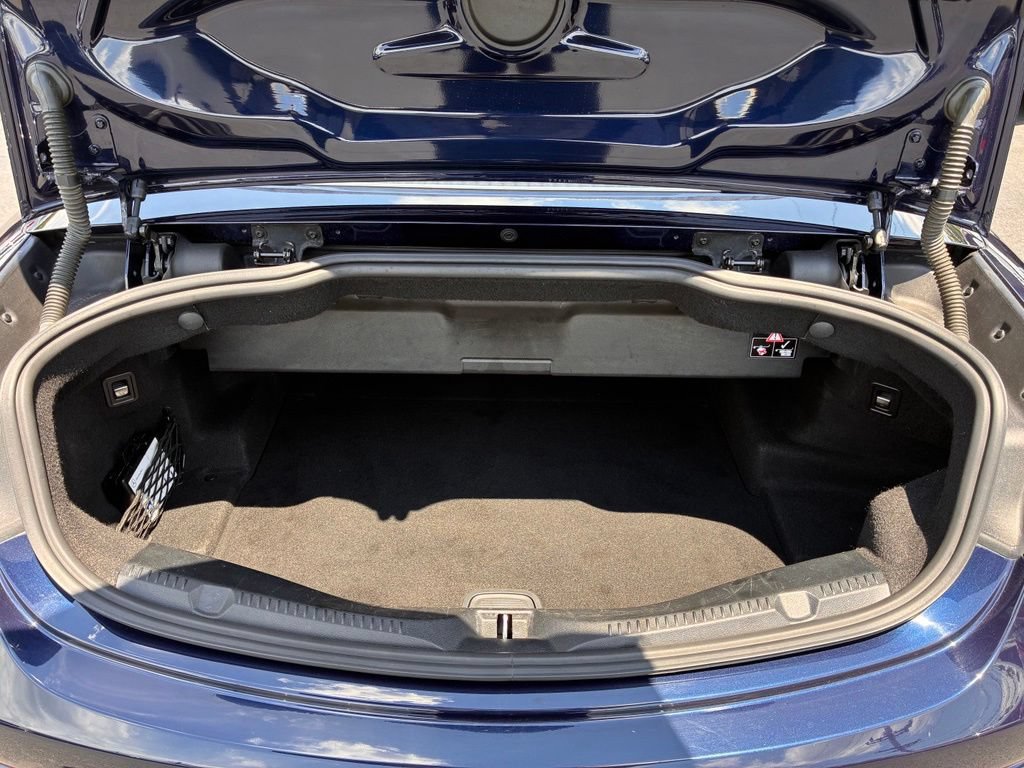 Used 2020 Mercedes-Benz E 450 4MATIC Cabriolet image 13