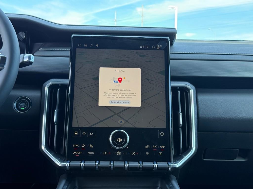 New 2026 GMC Acadia Elevation w/ Black Edition image 35