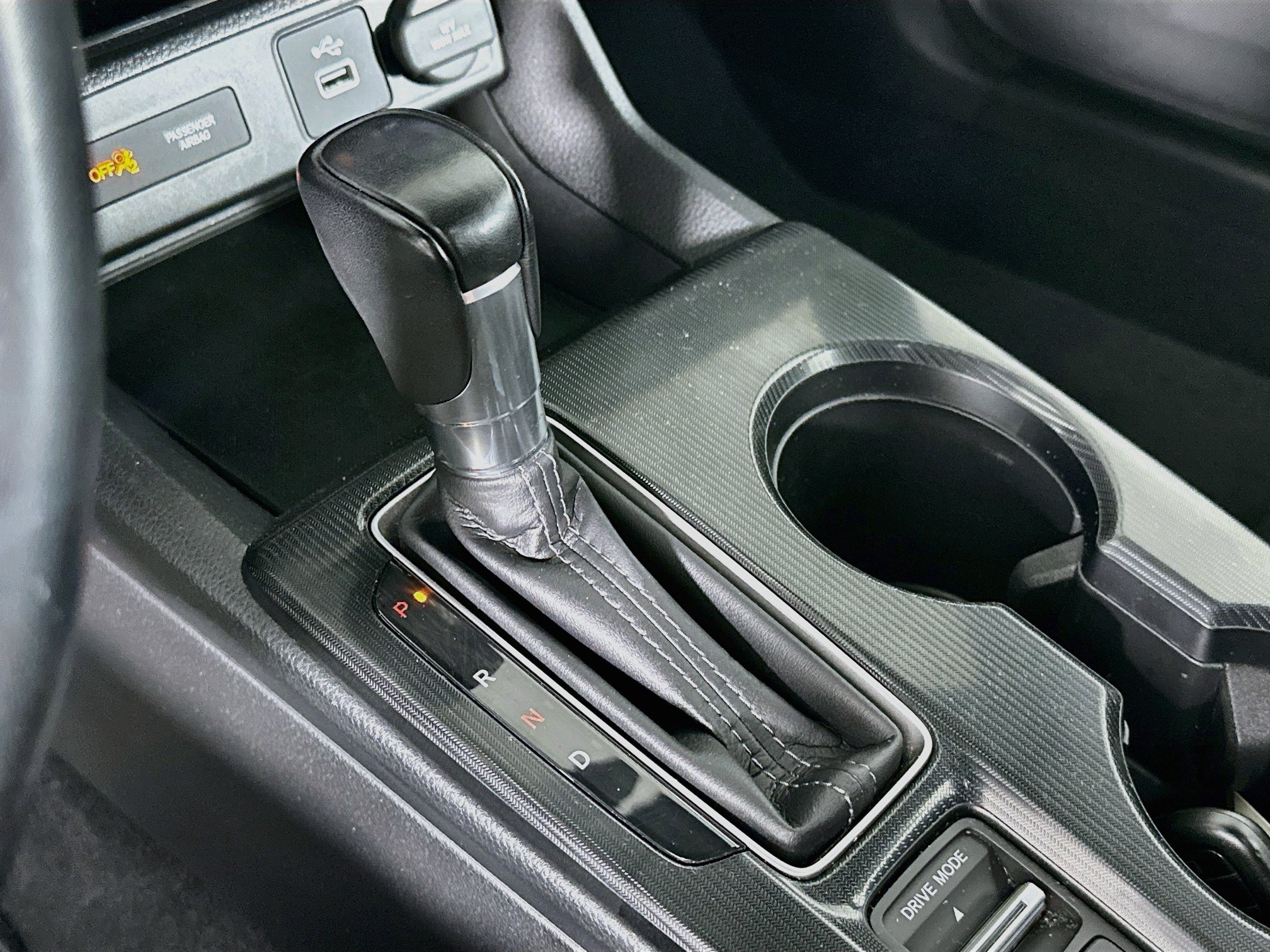 Used 2022 Honda Civic Sport image 23