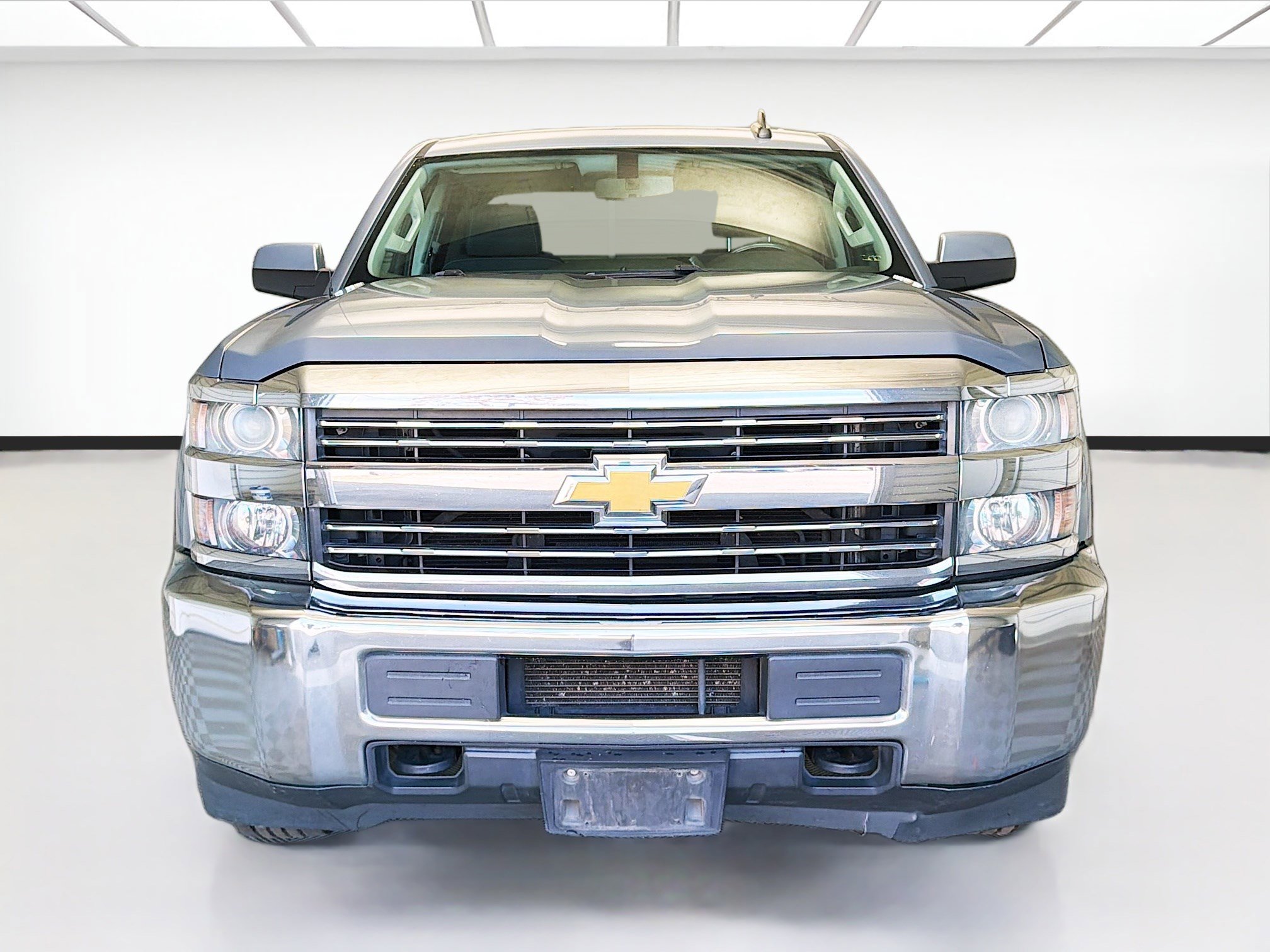 Used 2016 Chevrolet Silverado 2500 LT image 2