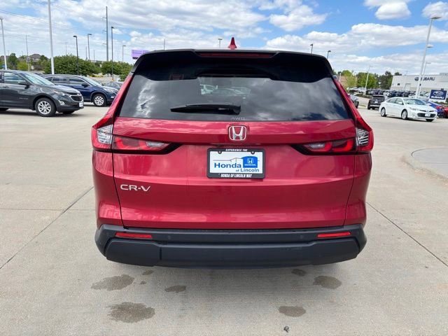 Certified 2024 Honda CR-V EX-L image 6