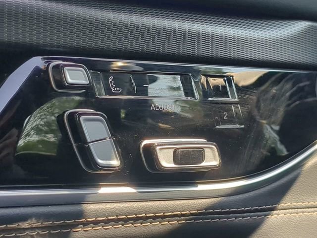 Certified 2024 Jeep Grand Wagoneer L Series II w/ Quick Order Packagew 28T AWD/4WD image 22