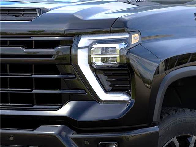 New 2026 Chevrolet Silverado 2500 LT image 10