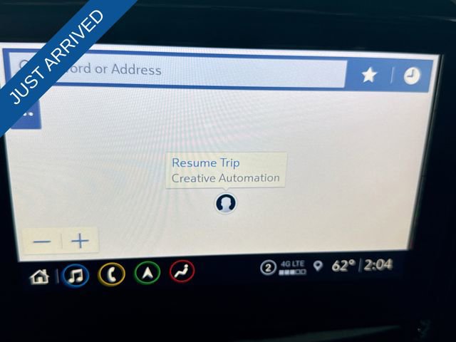 Used 2023 Chevrolet Traverse Premier w/ LPO, Floor Liner Package image 18