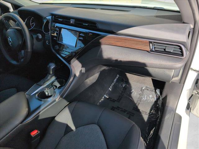 Used 2020 Toyota Camry LE w/ Convenience Package image 22