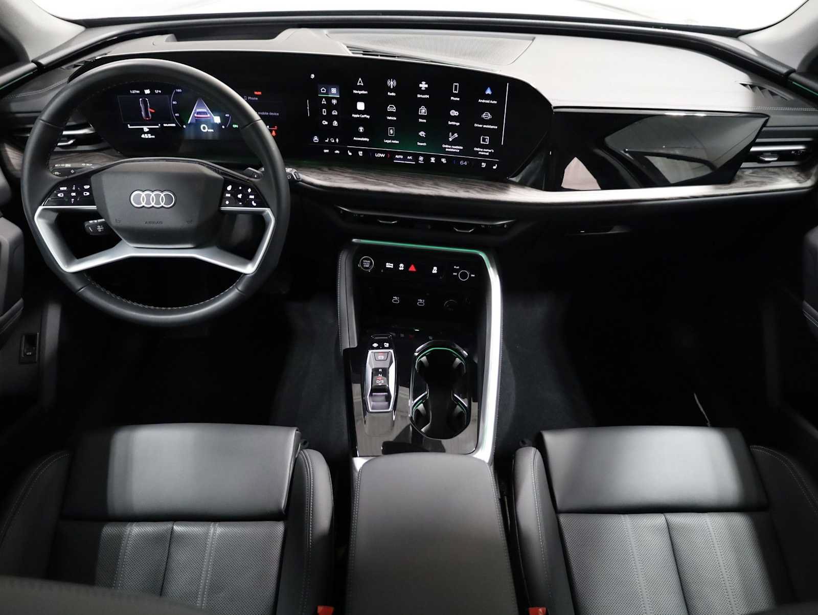 Certified 2025 Audi Q5 Premium w/ Premium Plus AWD/4WD image 24