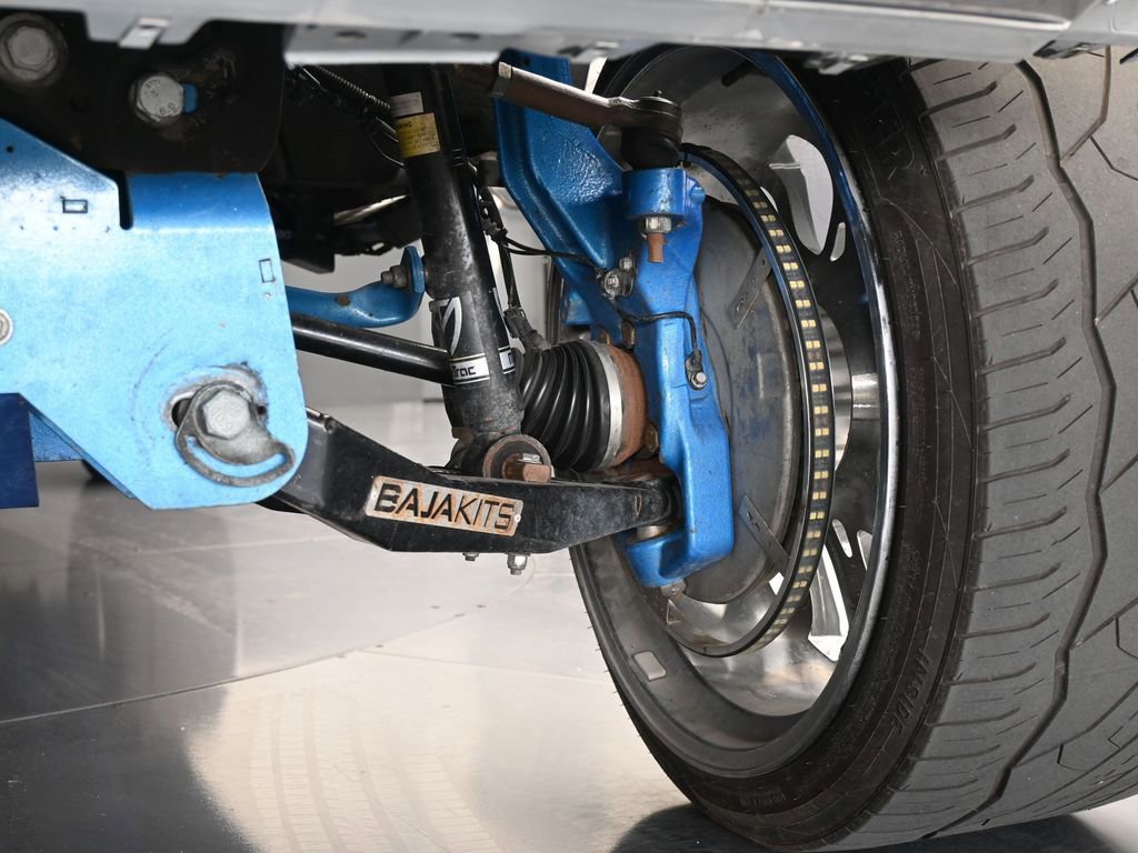 Used 2022 Chevrolet Silverado 1500 High Country image 45