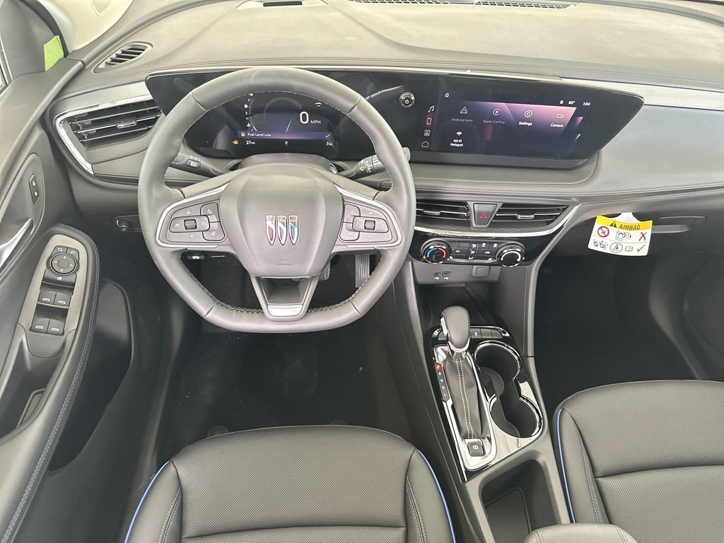 New 2026 Buick Encore GX Sport Touring w/ Advanced Technology Package FWD image 16