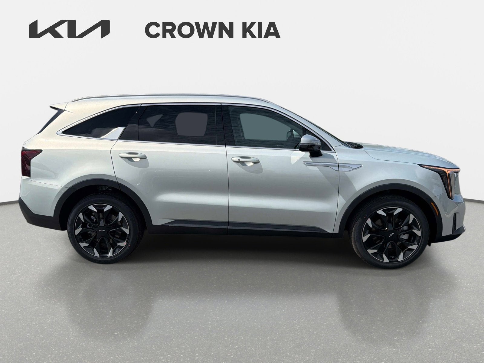 New 2026 Kia Sorento EX FWD image 4