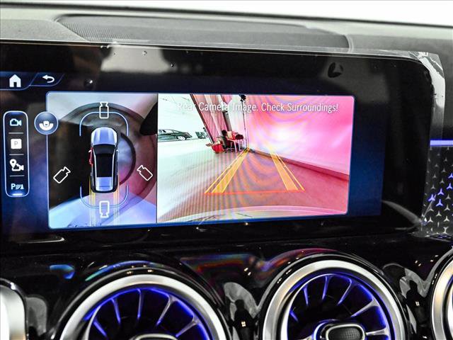 New 2026 Mercedes-Benz GLB 250 4MATIC image 16