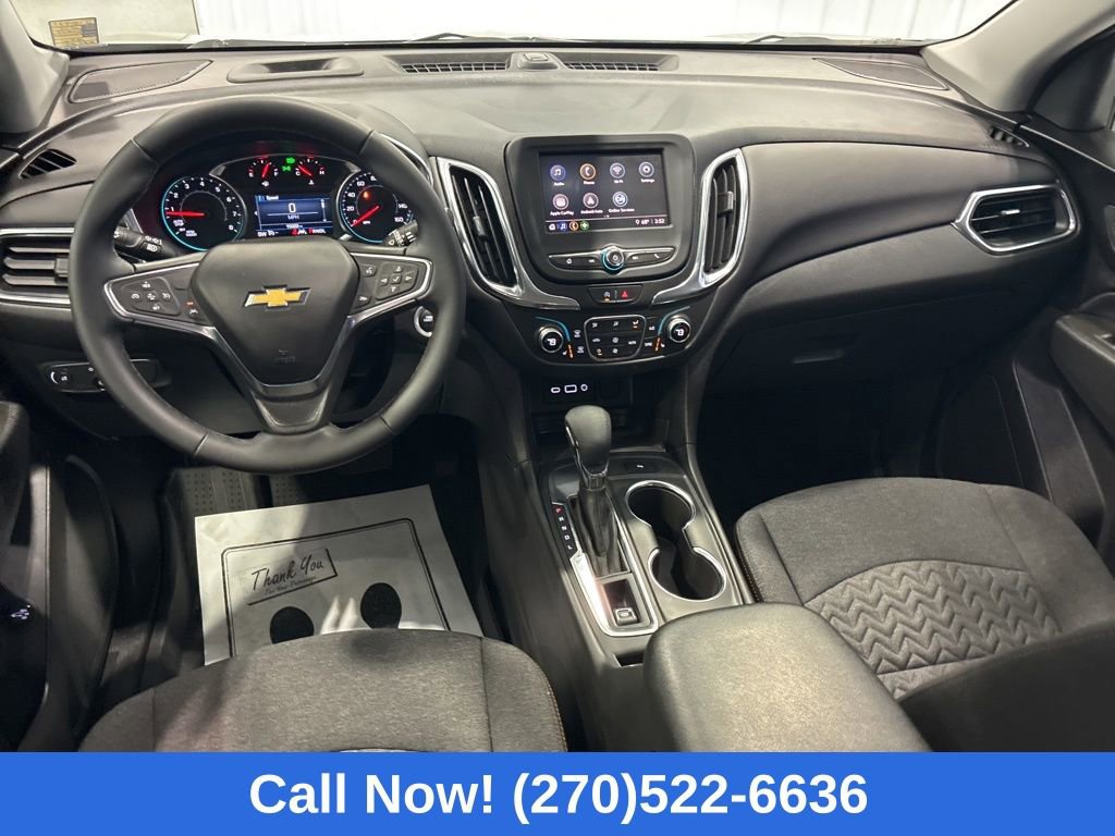 Used 2024 Chevrolet Equinox LT w/ LPO, Floor Liner Package image 31