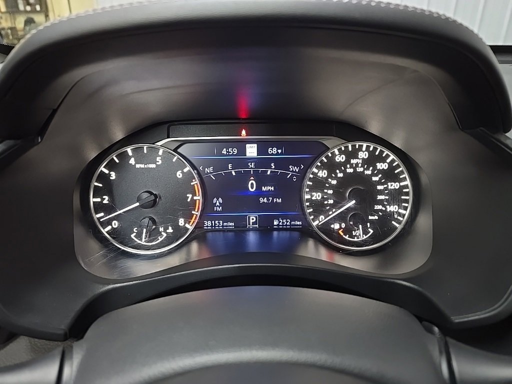 Used 2019 Nissan Altima 2.5 Platinum image 23