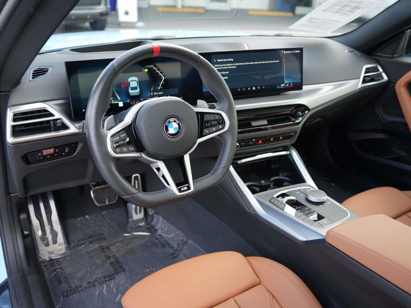 Used 2025 BMW M240i Coupe image 8