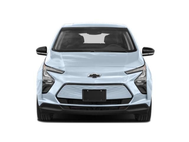 Used 2023 Chevrolet Bolt LT w/ Infotainment Package FWD image 5