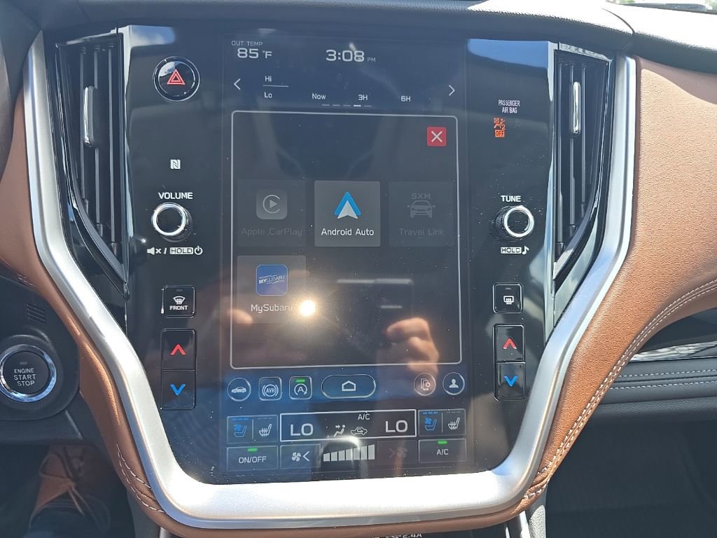 Used 2024 Subaru Outback Touring XT image 18