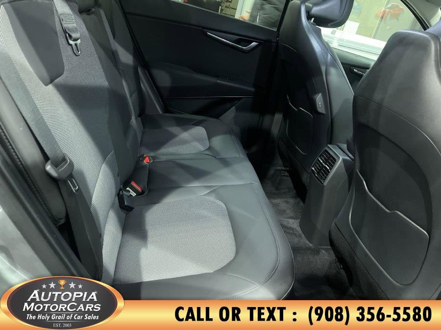 Used 2023 Kia Niro EX Touring FWD image 13