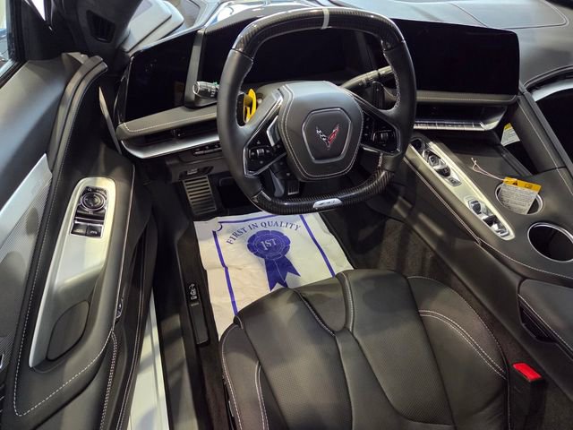 New 2026 Chevrolet Corvette ZR1 image 6